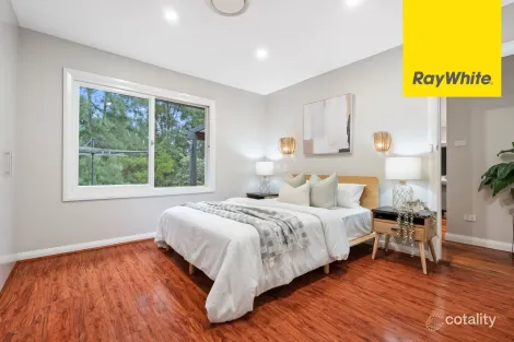 Property photo of 22 Third Avenue Epping NSW 2121