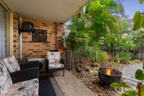 Property photo of 26/36 Weedons Road Nerang QLD 4211