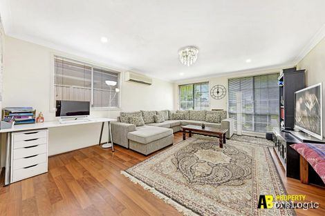 Property photo of 226 Swallow Drive Erskine Park NSW 2759