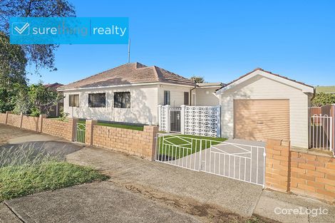 Property photo of 29B Woodburn Road Berala NSW 2141