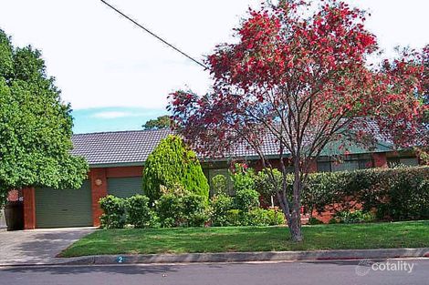 2 Grace St, Telopea, NSW 2117