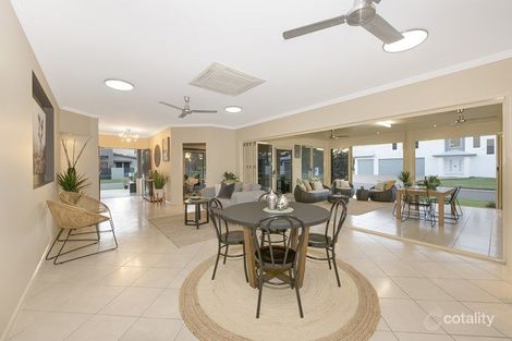 Property photo of 5 Wateredge Cove Douglas QLD 4814