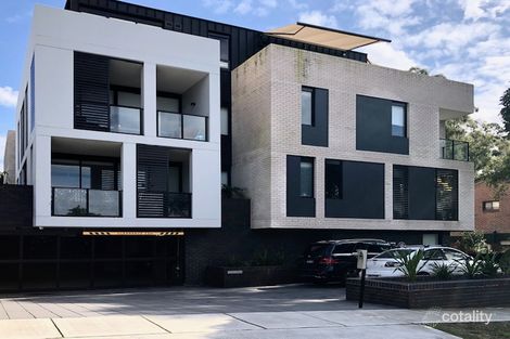 15/52-54 Eastern Valley Way, Northbridge, NSW 2063