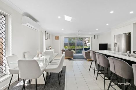 Property photo of 32/32 Warrill Street Redbank Plains QLD 4301
