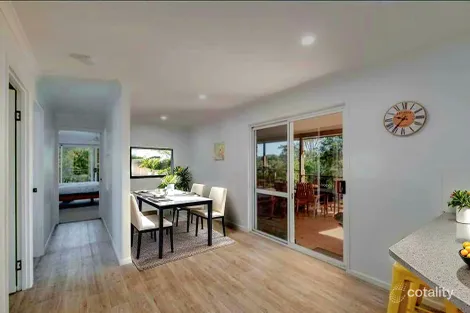 Property photo of 24 Curtain Road Pie Creek QLD 4570
