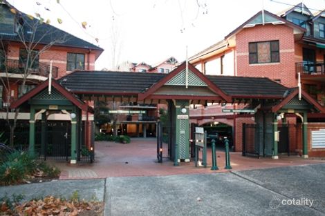 14/3 Williams Pde, Dulwich Hill, NSW 2203