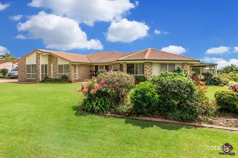 Property photo of 1 Eli Place Helensvale QLD 4212