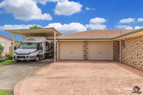 Property photo of 1 Eli Place Helensvale QLD 4212