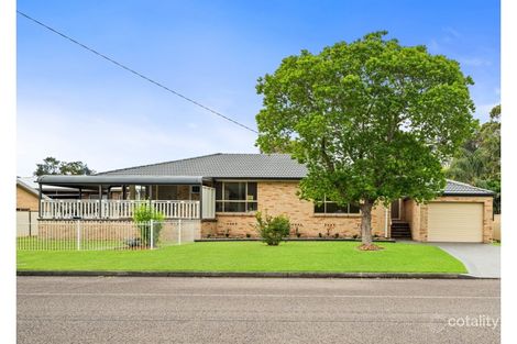 Property photo of 2A Narambi Road Buff Point NSW 2262