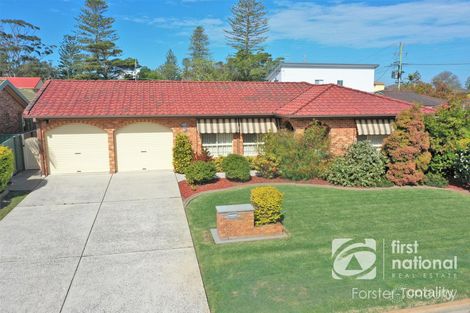 3 Rebecca Jane Cl, Tuncurry, NSW 2428