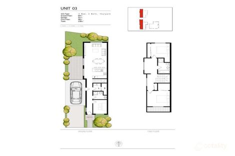Property photo of 2/71 James Street Fawkner VIC 3060