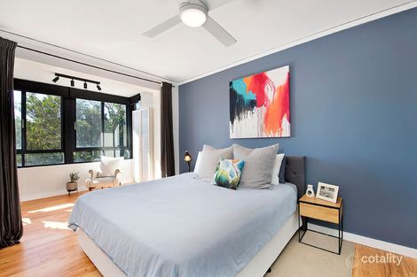 Property photo of 8/52-54 Cowper Street Randwick NSW 2031