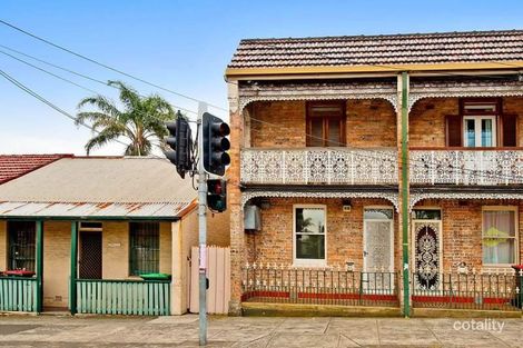 Property photo of 83 Victoria Road Marrickville NSW 2204