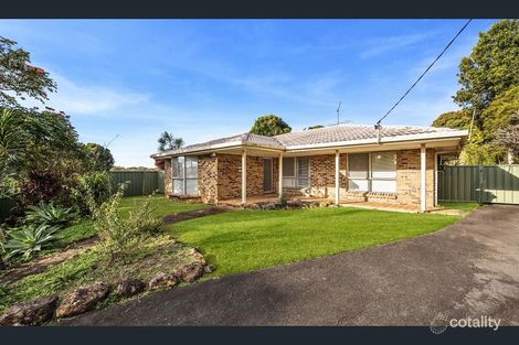 Property photo of 58 Elsie Street Banora Point NSW 2486