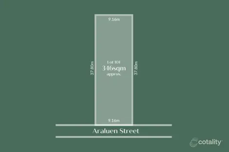 Property photo of 4 Araluen Street Ridgehaven SA 5097