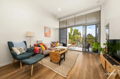 Property photo of 49/390 Simpsons Road Bardon QLD 4065