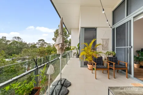 Property photo of 49/390 Simpsons Road Bardon QLD 4065