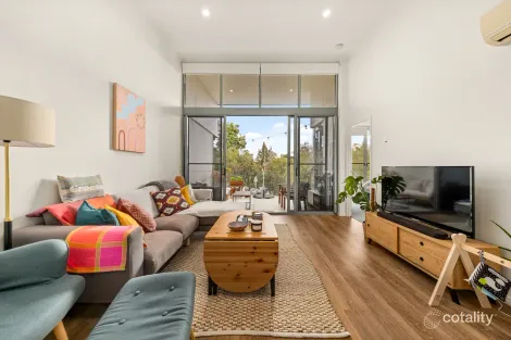 Property photo of 49/390 Simpsons Road Bardon QLD 4065