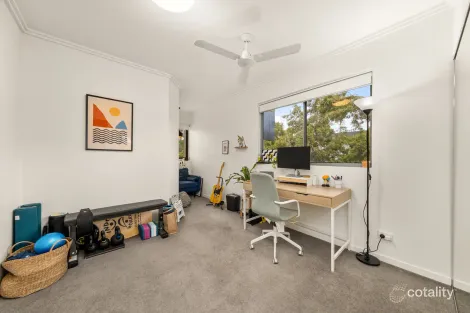 Property photo of 49/390 Simpsons Road Bardon QLD 4065