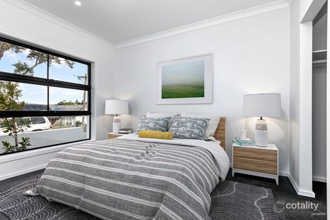 Property photo of 2C Edward Street Merewether NSW 2291