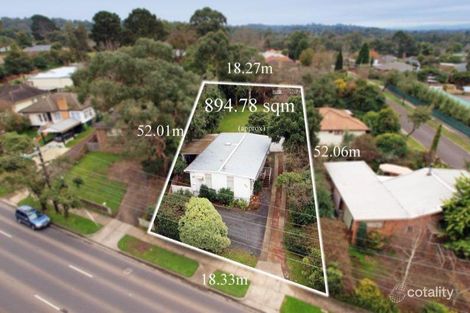 394 Canterbury Rd, Ringwood East, VIC 3135