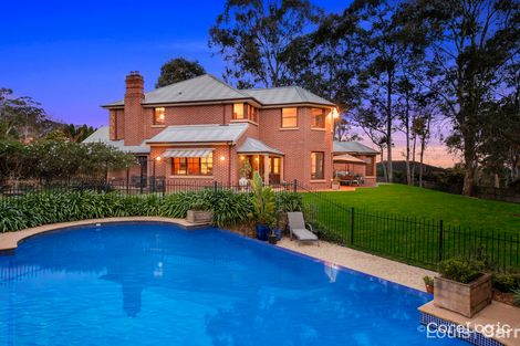 Property photo of 34 Larissa Avenue West Pennant Hills NSW 2125