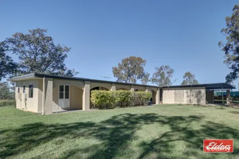 Property photo of 52 O'Reillys Weir Road Lowood QLD 4311