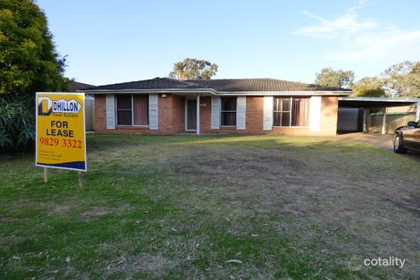 13 Sopwith Ave, Raby, NSW 2566