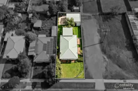 Property photo of 30 King Street Moe VIC 3825