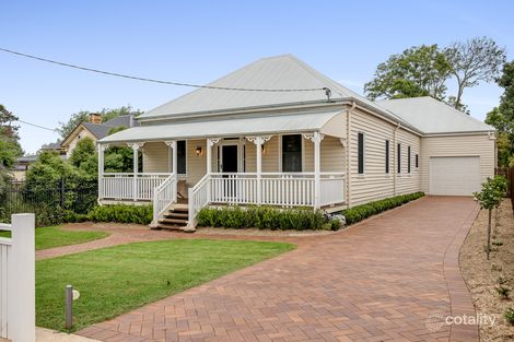 Property photo of 232 Herries Street Newtown QLD 4350