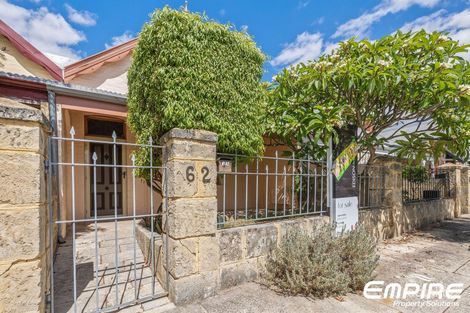 62 Duke St, East Fremantle, WA 6158