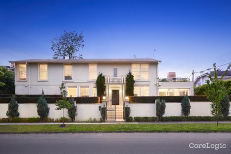 Property photo of 57 Heyington Place Toorak VIC 3142