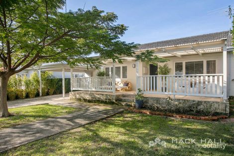 Property photo of 5 Marlborough Street Mosman Park WA 6012