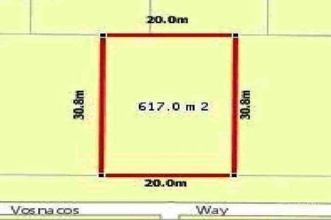 Property photo of 8 Vosnacos Way Tapping WA 6065