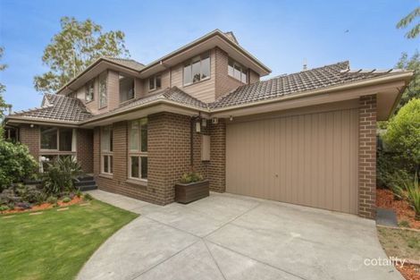 Property photo of 9 Bunker Crescent Glen Waverley VIC 3150