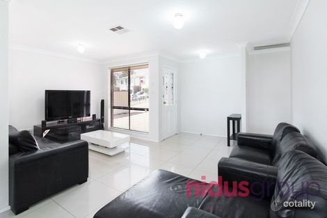 Property photo of 10 Bentley Street Rooty Hill NSW 2766