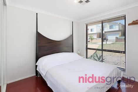 Property photo of 10 Bentley Street Rooty Hill NSW 2766