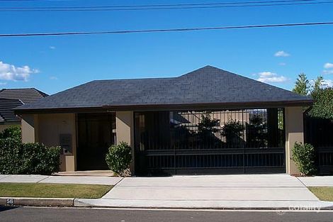 Property photo of 56 Arabella Street Longueville NSW 2066