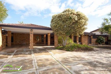 Property photo of 33 Lakeview Drive Edgewater WA 6027