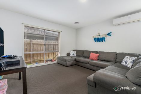 Property photo of 6 Botany Drive Carrum Downs VIC 3201