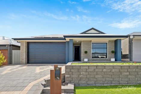 18 Goyder Rd, Seaford Heights, SA 5169
