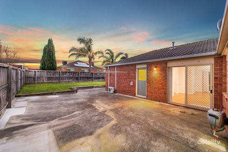 Property photo of 60 Kingston Avenue Narre Warren South VIC 3805
