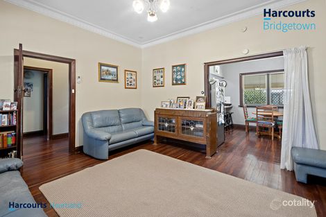 Property photo of 11 Baxter Street Donnybrook WA 6239