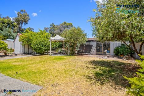 Property photo of 11 Baxter Street Donnybrook WA 6239