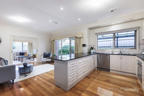 Property photo of 1/2-4 Glen Valley Road Forest Hill VIC 3131