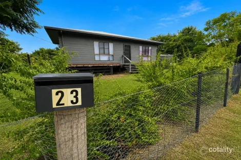 23 Cedarvale Rd, Bell, QLD 4408