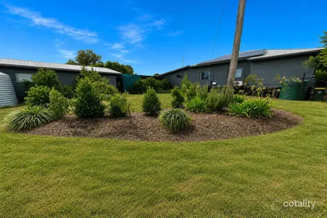 Property photo of 23 Cedarvale Road Bell QLD 4408