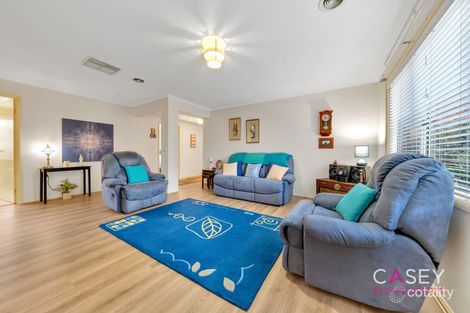 Property photo of 4 Firestone Green Cranbourne VIC 3977