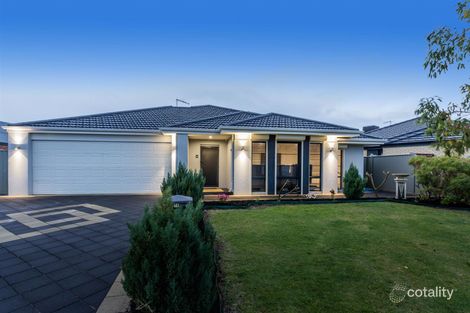 Property photo of 16 Drysdale Gardens Wandi WA 6167