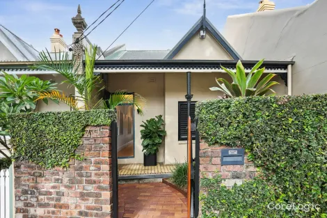 Property photo of 70 Smith Street Summer Hill NSW 2130